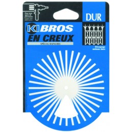 BROSSE COUPE 80 M14