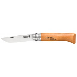 COUTEAU POCHE OPINEL  8 VRN