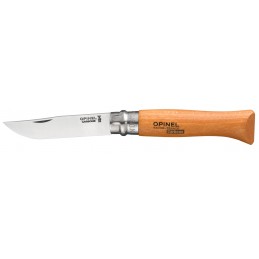 COUTEAU POCHE OPINEL  9 VRN