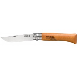 COUTEAU POCHE OPINEL 10 VRN