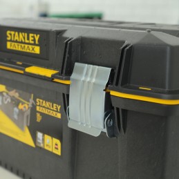 Boîte à outils étanche Stanley Fatmax 58 cm