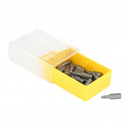 25 EMBOUT TORX T20 25mm
