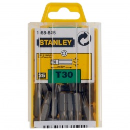 25 EMBOUT TORX T30 25mm
