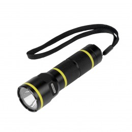 LAMPE TORCHE  ALU - 3PILESAAA