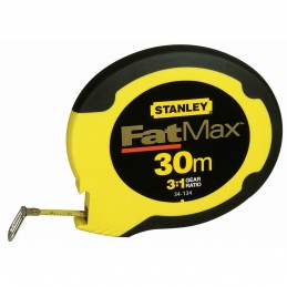 MESURE FATMAX LONG INOX 30M...