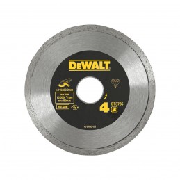 DISQUE FRITTÉ POUR LE...