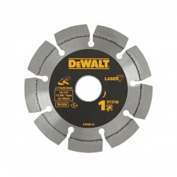DISQUE LASER POUR MATÉRIAUX...