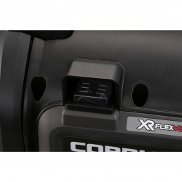 COMPRESSEUR 10L XR FLEXVOLT...