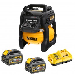 COMPRESSEUR 10L XR FLEXVOLT...