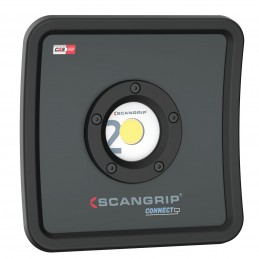 Projecteur CONNECT LED COB...