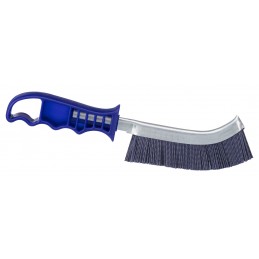 BROSSE FIL DE NYLON ABRASIF