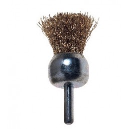 BROSSE MÉT PINCEAU D. 16MM...