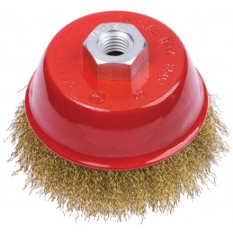 BROSSE COUPELLE MEULEUSE 60 mm