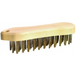 BROSSE METAL VIOLON 5 Rgs...