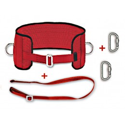 CEINTURE MAINTIEN -ECOSAFEX