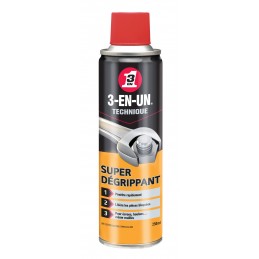 SUPER DEGRIPPANT 250ml