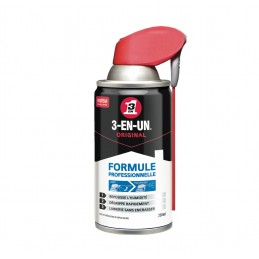 3en1 250mlFORMULE DOUBLE SPRAY