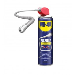 WD-40 AEROSOL 400ml FLEXIBLE