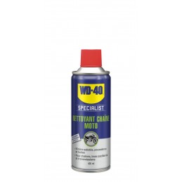 NETTOYANT CHAINE MOTO 400 ML