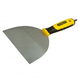 SPATULE PLATRIER 150MM +...