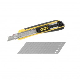 CUTTER À CARTOUCHE FATMAX 9 MM