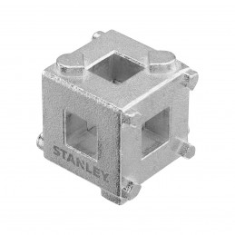 CUBE REPOUSSE PISTON