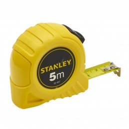 MESURE STANLEY 5M X 19mm /C