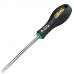 TVIS FM TAMPER TORX TT40  125