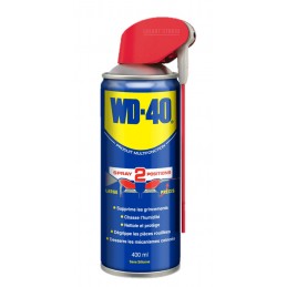 WD-40 BOMBE 400 ml SMS