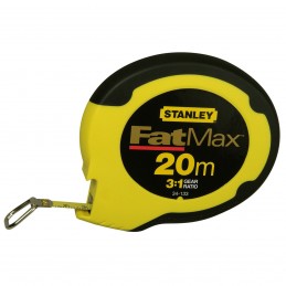 MESURE FATMAX LONG INOX 20M...