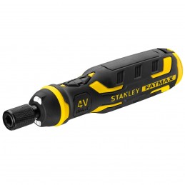 TOURNEVIS ASSISTE 4V FATMAX