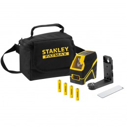 Niveau laser croix - Fatmax...