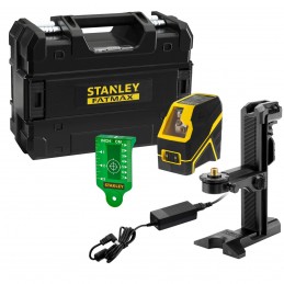 Niveau laser croix - Fatmax...