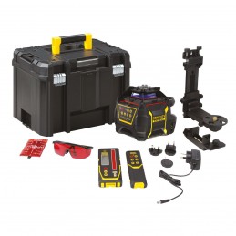 Niveau laser rotatif RL700L...
