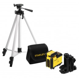 Kit niveau laser 360°...