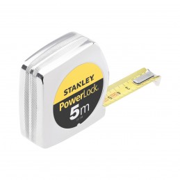 MESURE POWERLOCK 5M 19