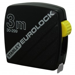 MESURE EUROLOCK 3M X12,7