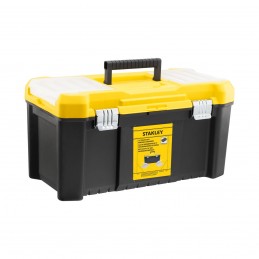BOITE A OUTILS 48CM + ORGA...