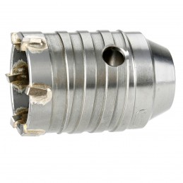 COURONNE TRÉPANS SDS-PLUS...