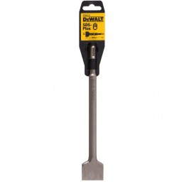 BURIN PLAT SDS-PLUS 250X40MM