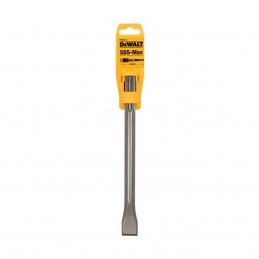BURIN PLAT SDS-MAX 300X25MM