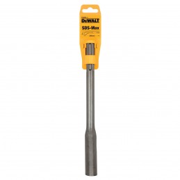 GOUGE CREUSE SDS-MAX 300X26MM