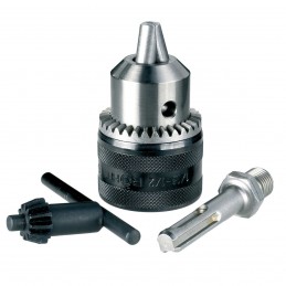 MANDRIN A CLE 13MM SDS-PLUS...