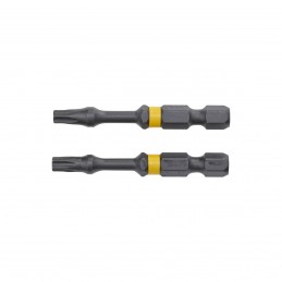 EMBOUT FLEXTORQ 57MM T25
