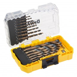 COFFRET BLACK&GOLD 23 PCES...