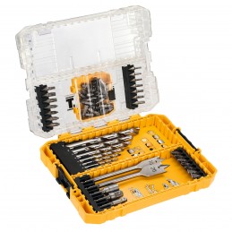 MOYEN COFFRET TOUGHCASE...