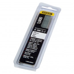 BTE 1000 CLOUS 12MM-1/2-18GA