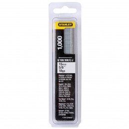 BTE 1000 CLOUS 15MM-5/8-18GA