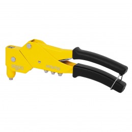 PINCE A RIVET TETE PIVOT. MR77