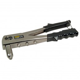PINCE A RIVETS ANGLE DROIT...
